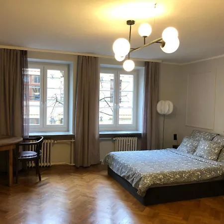Nº1 Apartment *