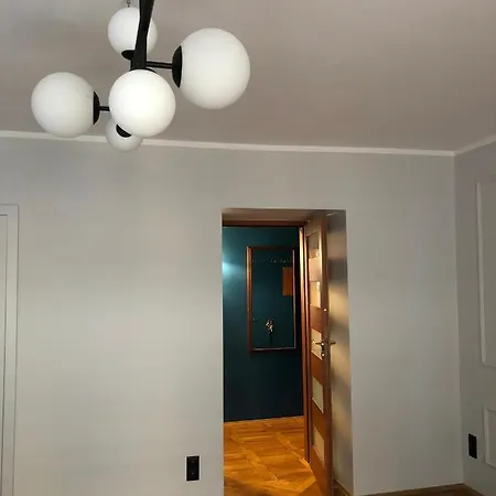 Nº1 Apartment