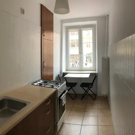 Appartement Nº1