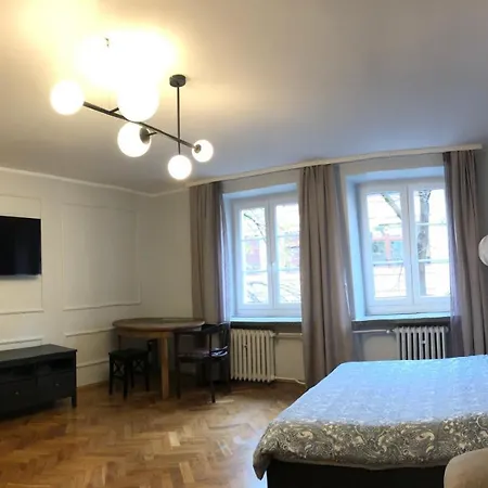 Apartment Nº1