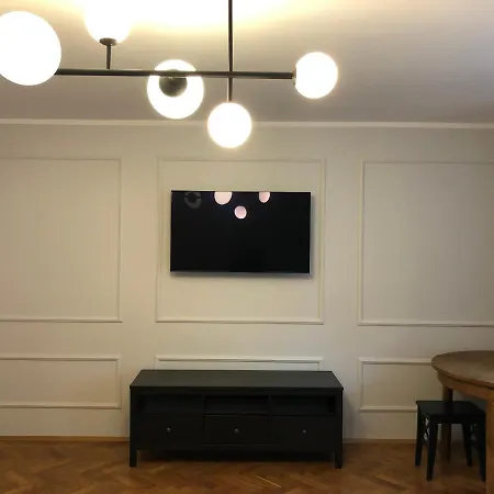 Appartement Nº1
