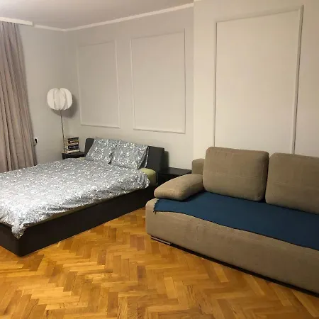 Nº1 Apartment