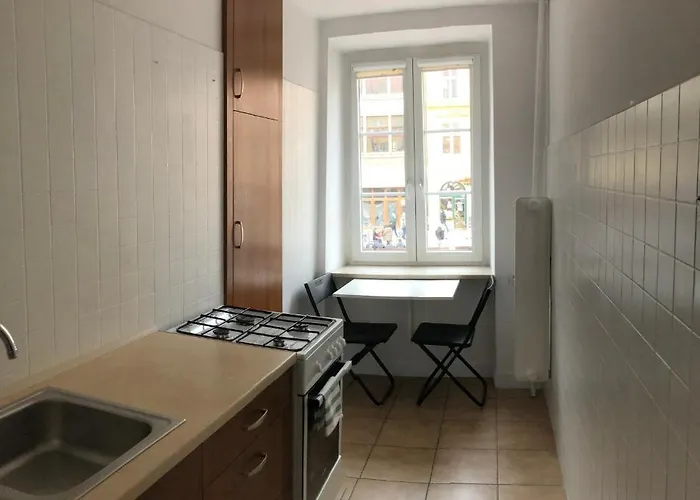 Апартаменты Nº1