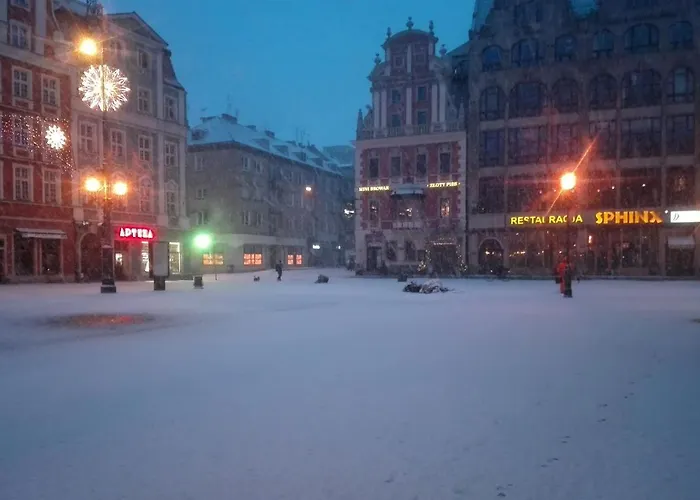 Апартаменты Nº1 *