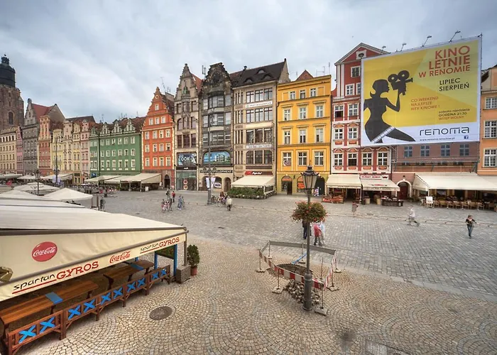 Nº1 Апартаменты *